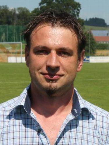 Sven Markl