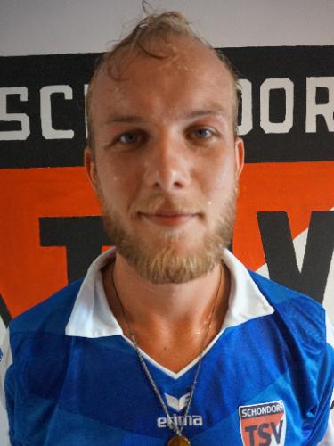 Fabian Hugo