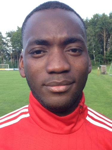 Daniel Ohenhen