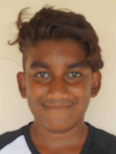 Abinayan Jeyakumaran