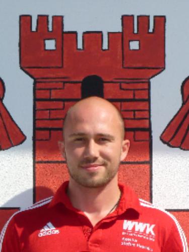 Christian Scheel