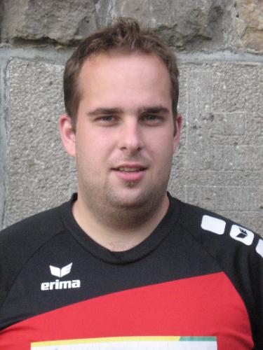Florian Karlein