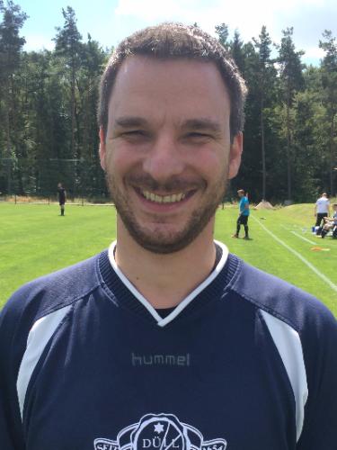 Philipp Scharf