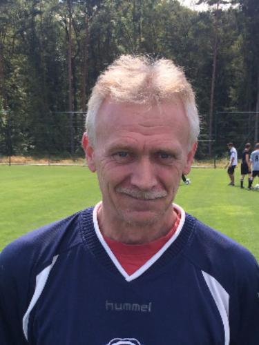 Winfried Muehr