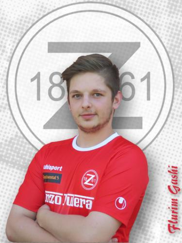 Flurim Gashi
