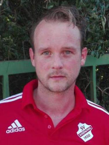 Stefan Weiß