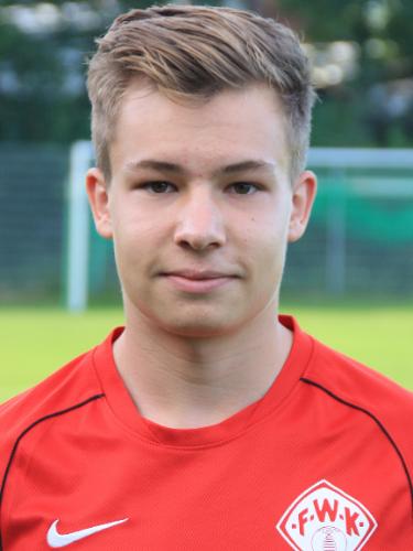 Avatar Bild für Marc-Andre Ehrenfels