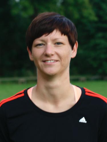 Avatar Bild für Miriam Homski