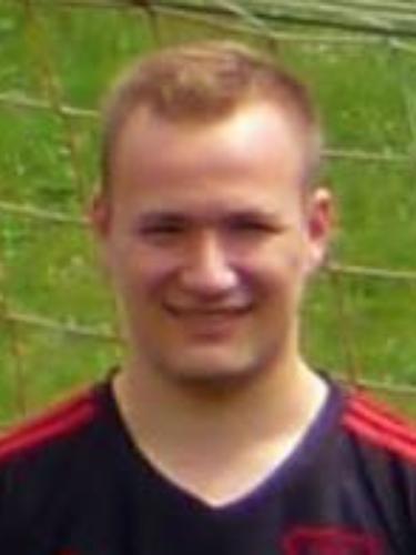 Dominik Rauter