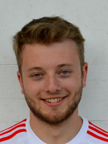 Dominik Roesch