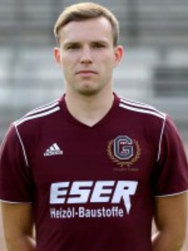 Fabian Meyer zu Reckendorf
