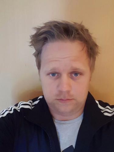 Andreas Kubik