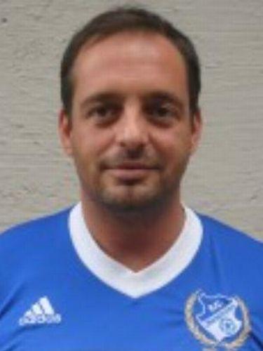 Andreas Kindlein