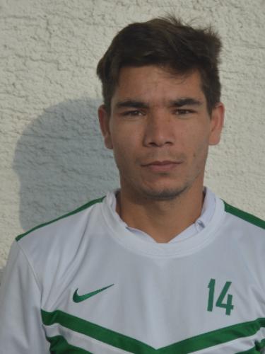 Eshaq Dadiri