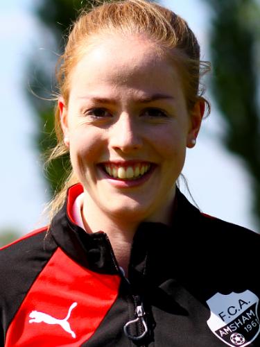Magdalena Asbeck