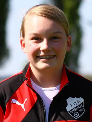 Avatar Bild für Magdalena Neumaier