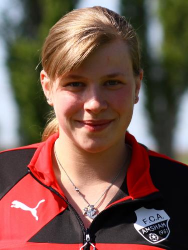 Kathrin Petermichl