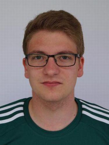Simon Stadler