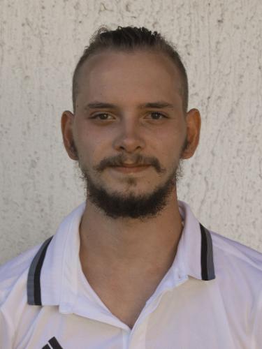 David Sindram