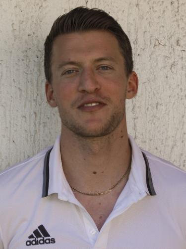Fabian Rieger