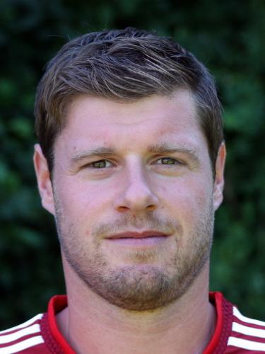Alexander Spingler