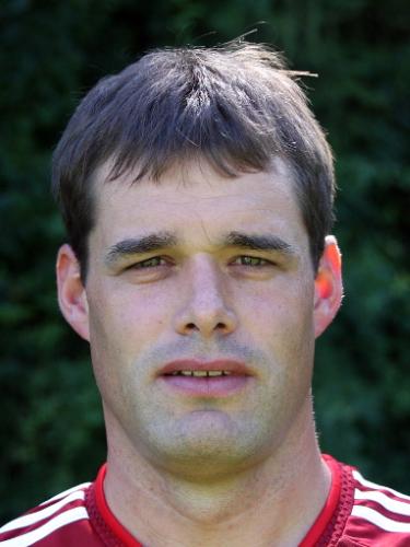 Thorsten Wohlt