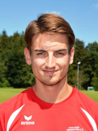 Avatar Bild für Robert Menhart