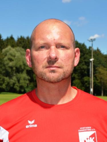 Markus Wörfel