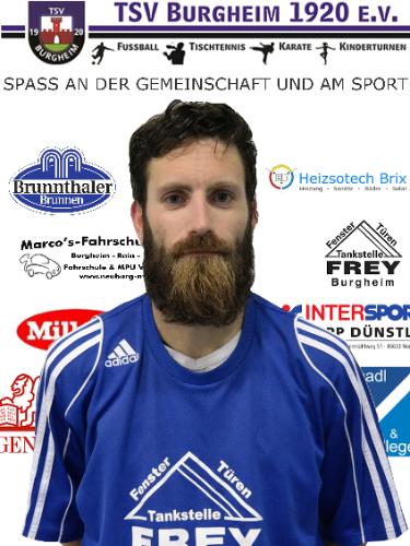 Peter Grosshauser