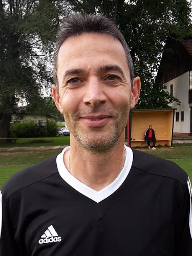 Christian Apold