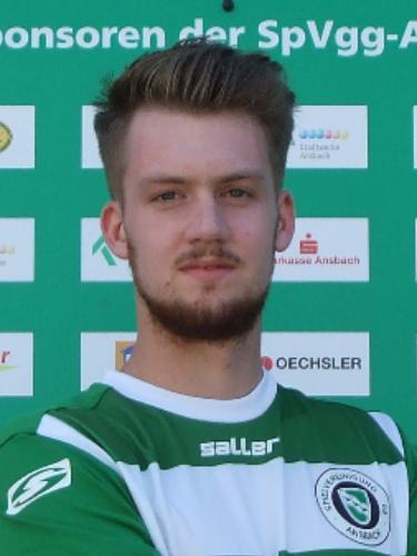 Avatar Bild für Maxime Holzhäuer
