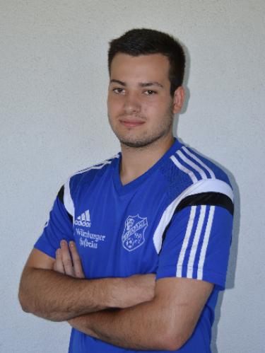 Benedikt Schlereth