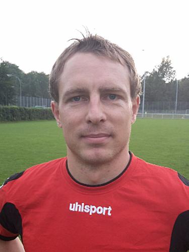 Tobias Wolf