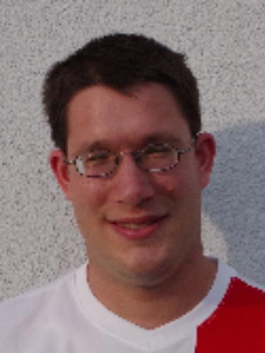 Maximilian Baur