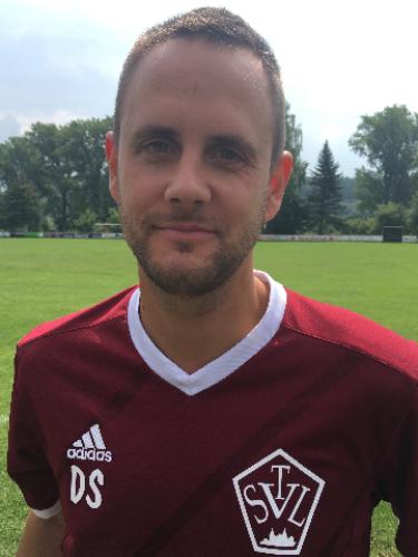 Daniel Schneider