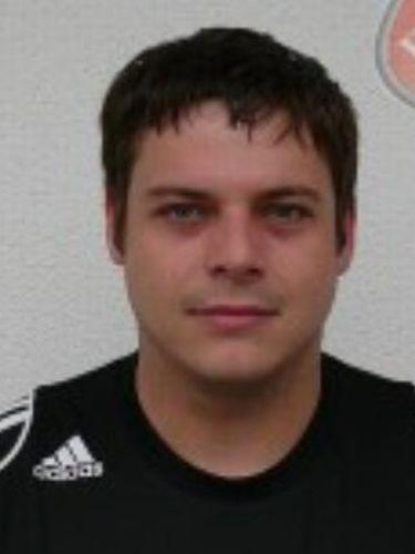 Stefan Schleindlsperger