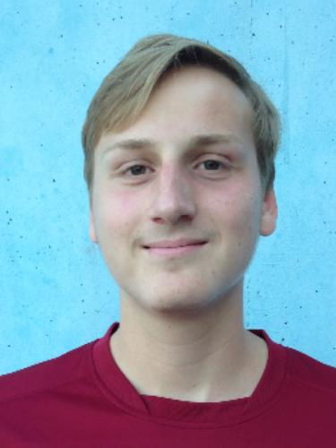 Jonas Klinger