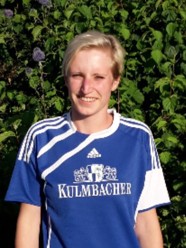 Lisa-Maria Dreger