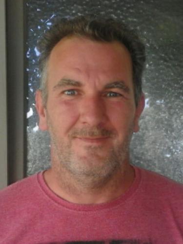 Gisbert Huber