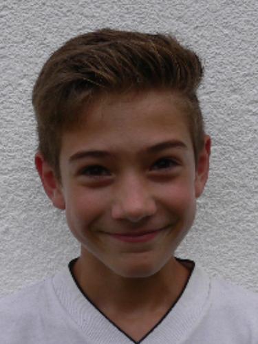 Lukas Stautner