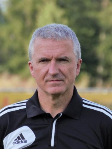 Harald Walbert