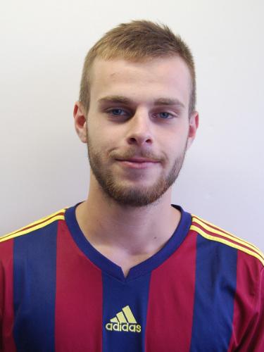 Benjaim Muschick