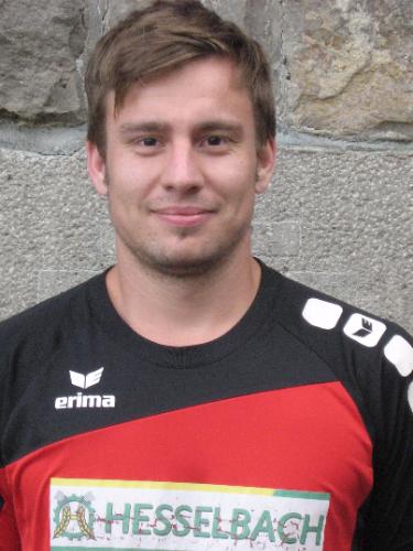 Moritz Manger