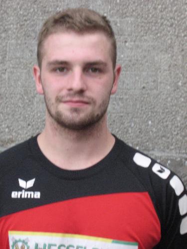 Alexander Landgraf