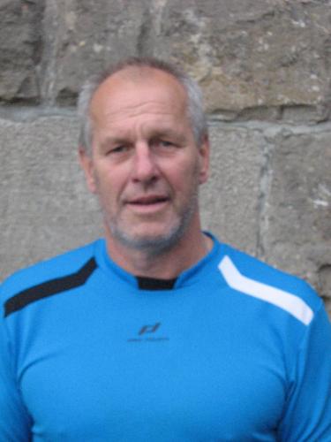 Roland Geisler