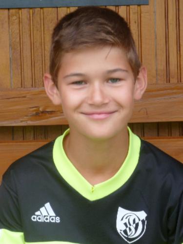Tim Baier