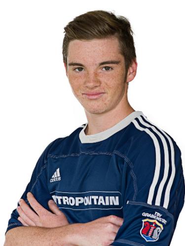 Maximilian Rimsl