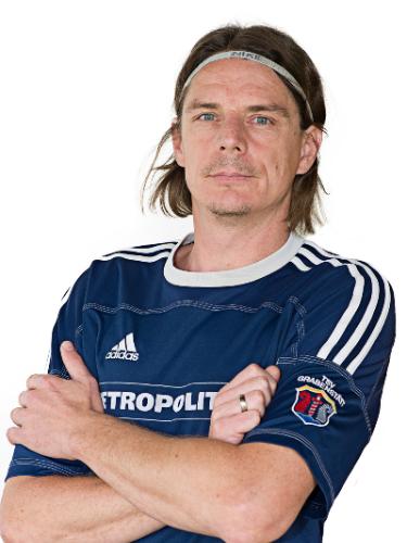 Thomas Wagnerberger