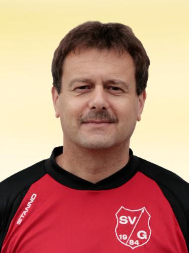 Walter Zott