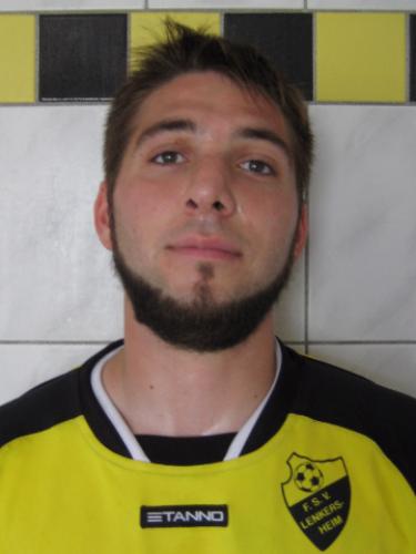Dominik Hochholzer
